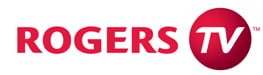 Rogers TV logo