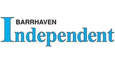 Barrhaven Independent logo