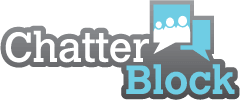 Chatter Block logo