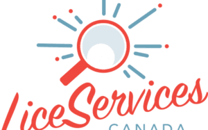 Lice Services Canada logo