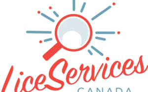 Lice Services Canada logo