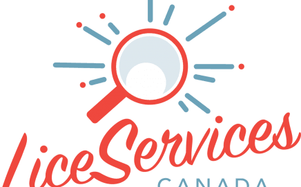 Lice Services Canada logo